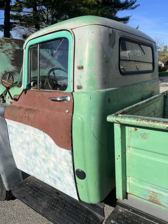 1959 Dodge Power Wagon (1946-1968) - Image 18 of 31