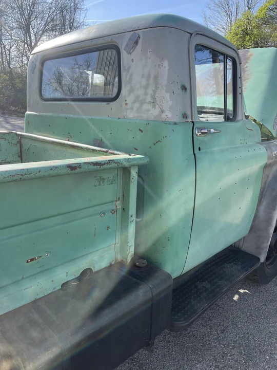 1959 Dodge Power Wagon (1946-1968) - Image 27 of 31