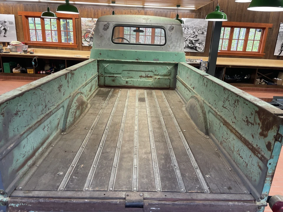 1959 Dodge Power Wagon (1946-1968) - Image 14 of 31