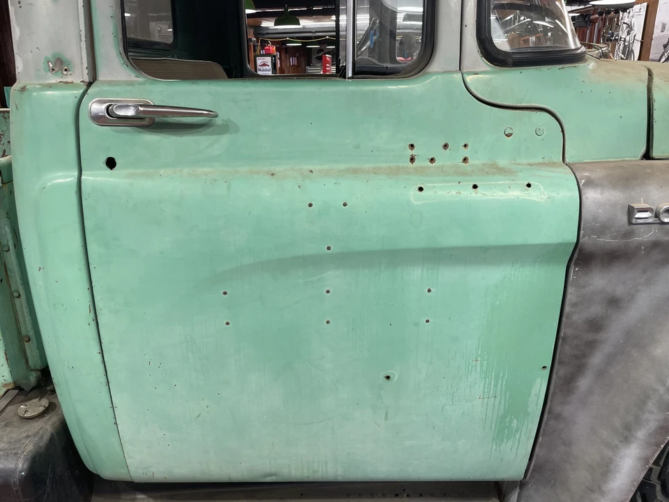 1959 Dodge Power Wagon (1946-1968) - Image 25 of 31