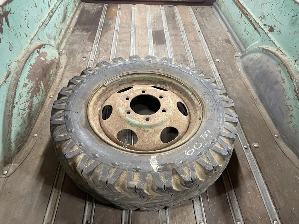 1959 Dodge Power Wagon (1946-1968) - Image 16 of 31
