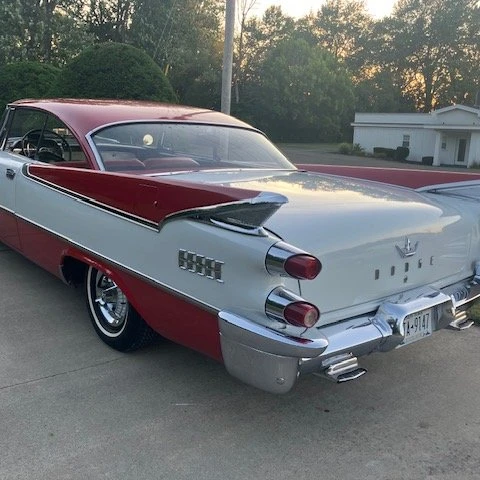 1959 Dodge Coronet 1st-3rd Gen - Image 1 of 1