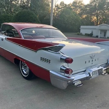 1959 Dodge Coronet