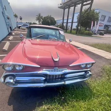 1959 Dodge Coronet