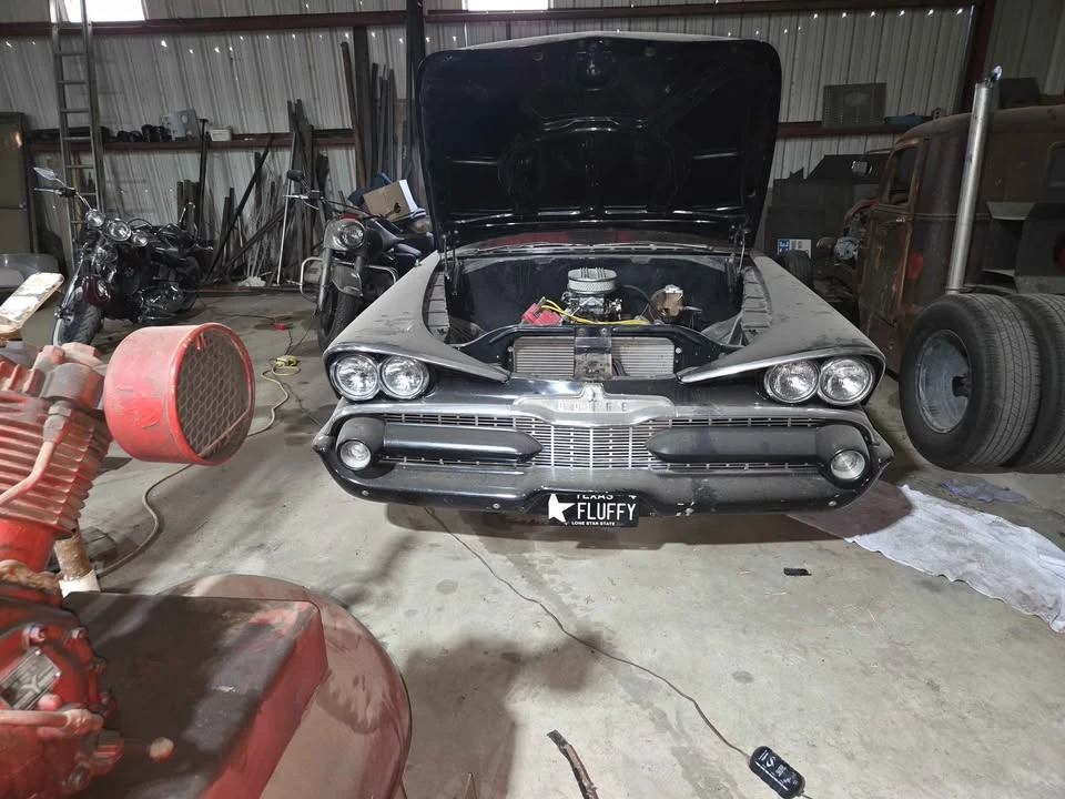 1959 Dodge Royal - Image 3 of 8