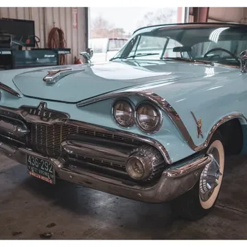 1959 Dodge Lancer Custom Royal