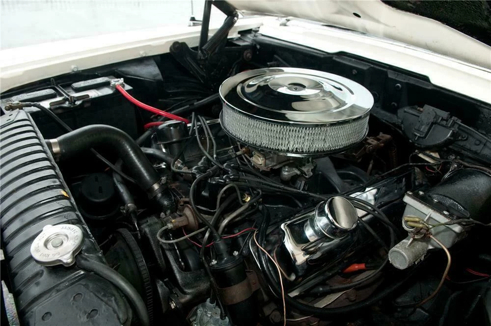 1959 Edsel Corsair - Image 3 of 5
