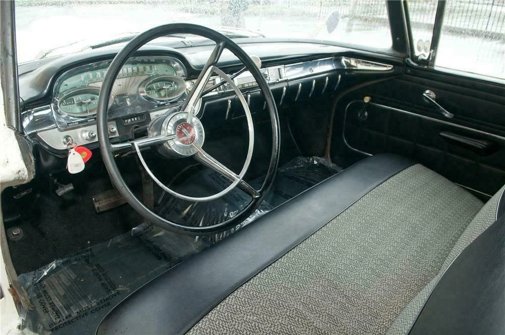 1959 Edsel Corsair - Image 4 of 5