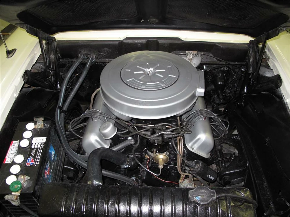 1959 Edsel Corsair - Image 3 of 5
