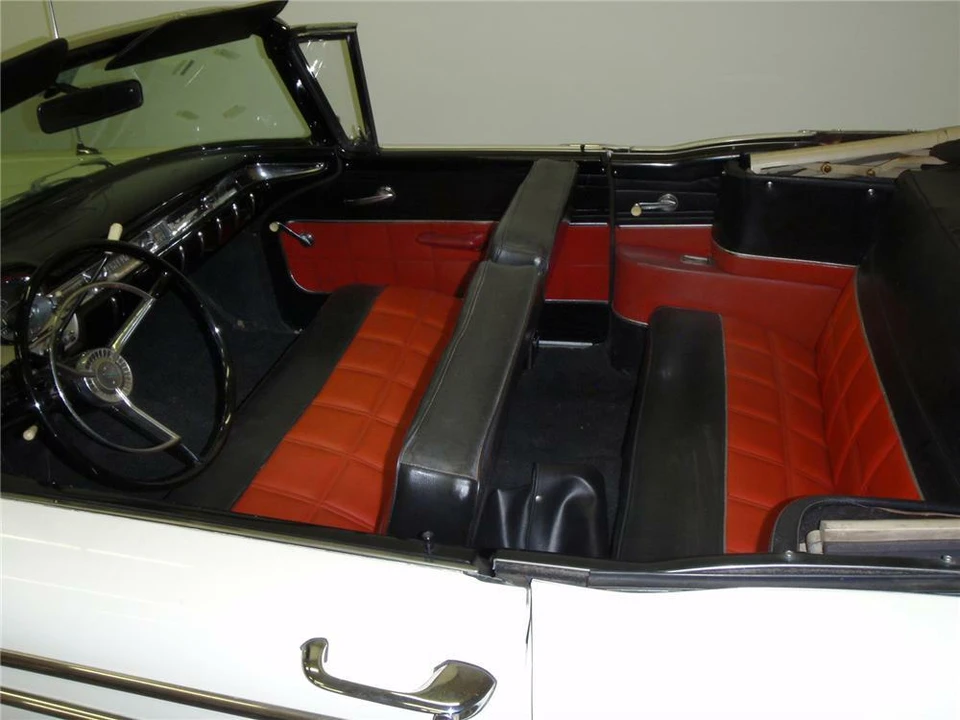 1959 Edsel Corsair - Image 4 of 5