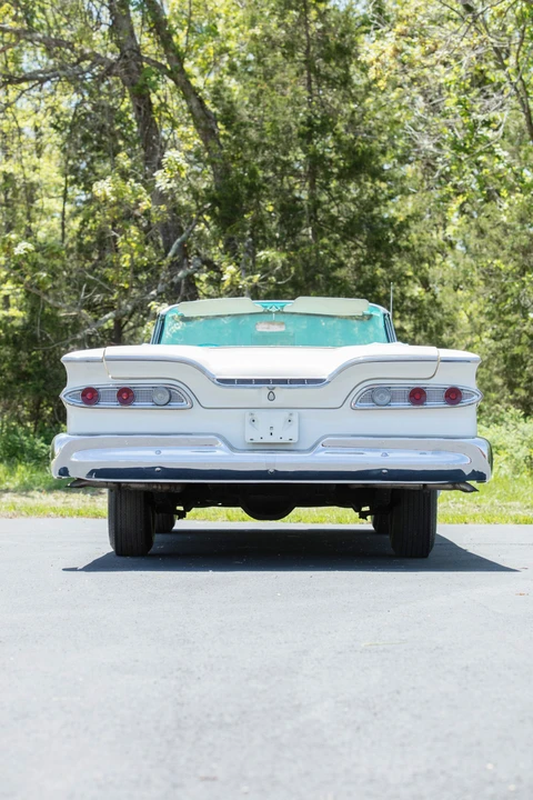 1959 Edsel Corsair - Image 29 of 30