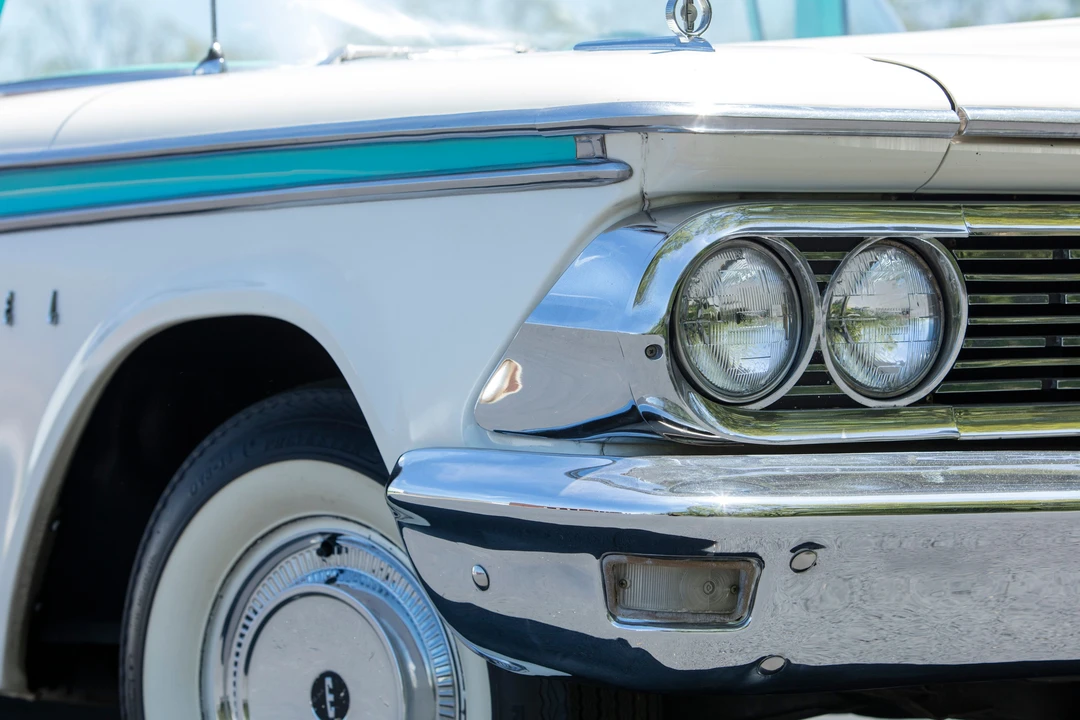 1959 Edsel Corsair - Image 24 of 30