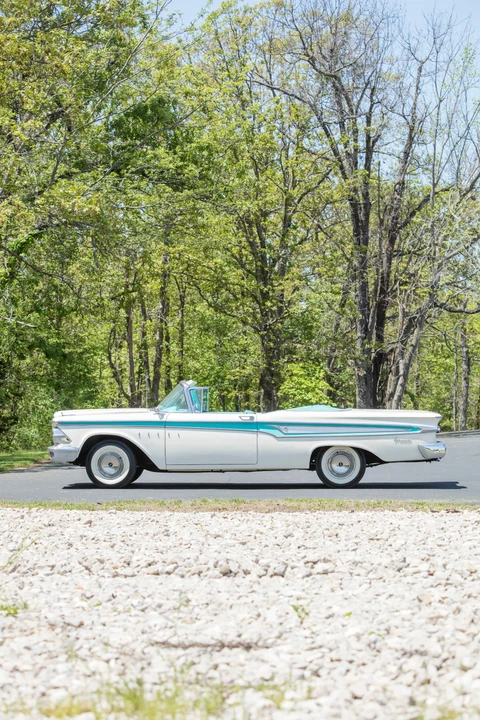 1959 Edsel Corsair - Image 5 of 30