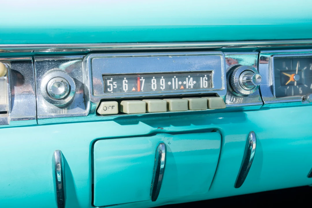 1959 Edsel Corsair - Image 14 of 30