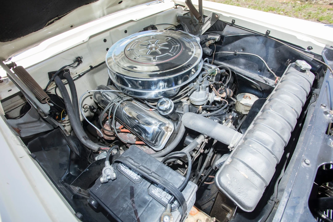 1959 Edsel Corsair - Image 11 of 30