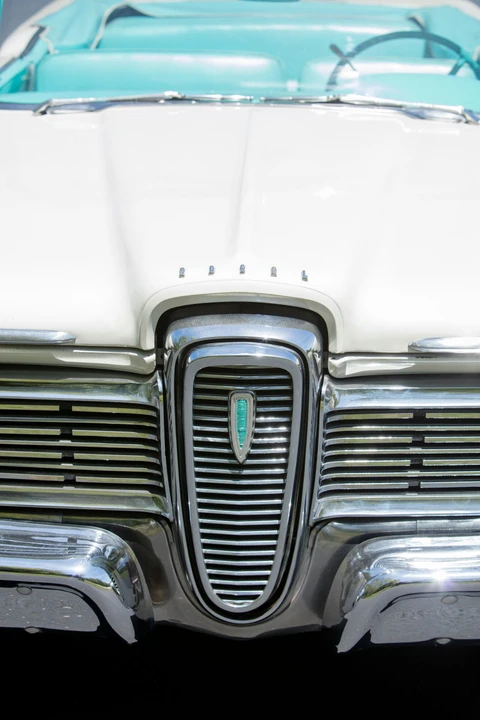 1959 Edsel Corsair - Image 27 of 30