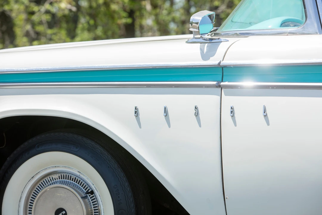 1959 Edsel Corsair - Image 23 of 30