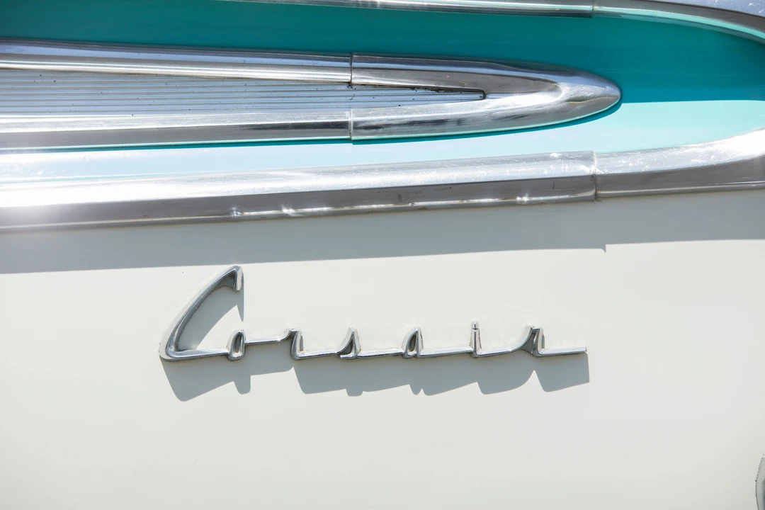 1959 Edsel Corsair - Image 21 of 30