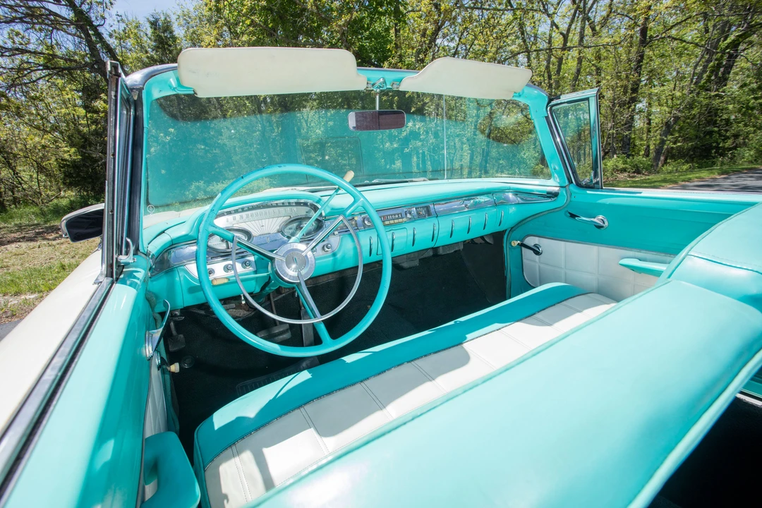 1959 Edsel Corsair - Image 18 of 30
