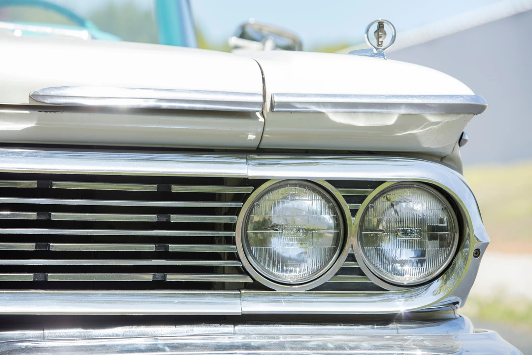 1959 Edsel Corsair - Image 26 of 30