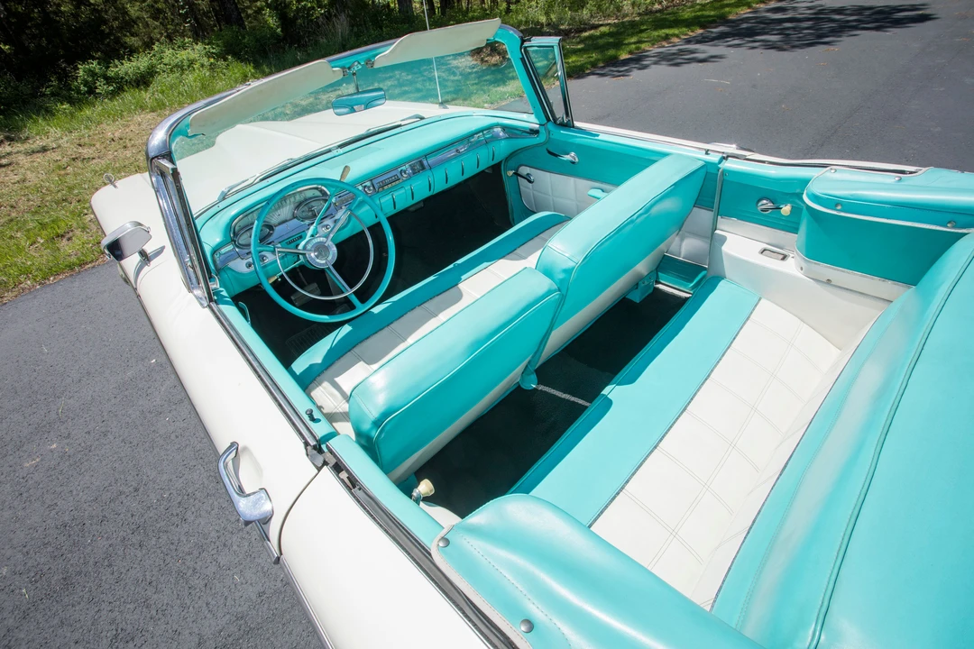 1959 Edsel Corsair - Image 17 of 30