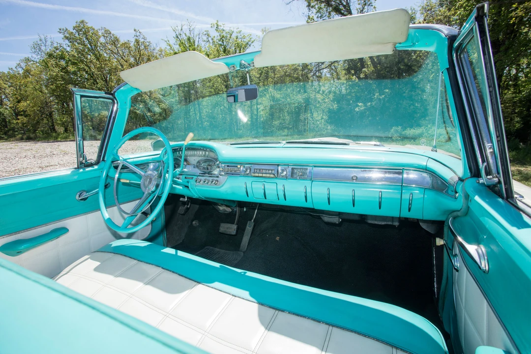 1959 Edsel Corsair - Image 19 of 30