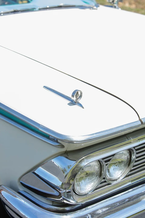 1959 Edsel Corsair - Image 25 of 30