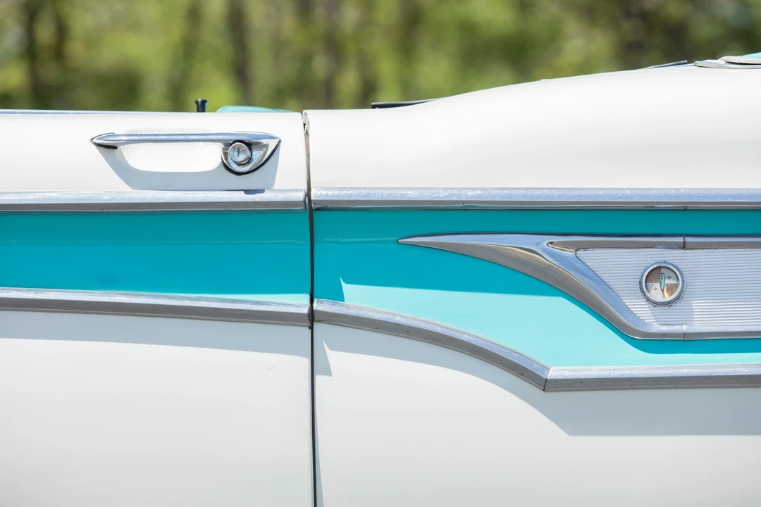 1959 Edsel Corsair - Image 22 of 30