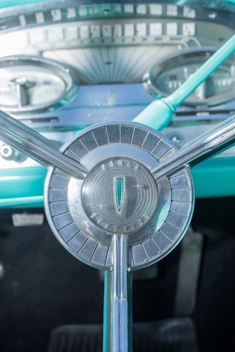 1959 Edsel Corsair - Image 15 of 30