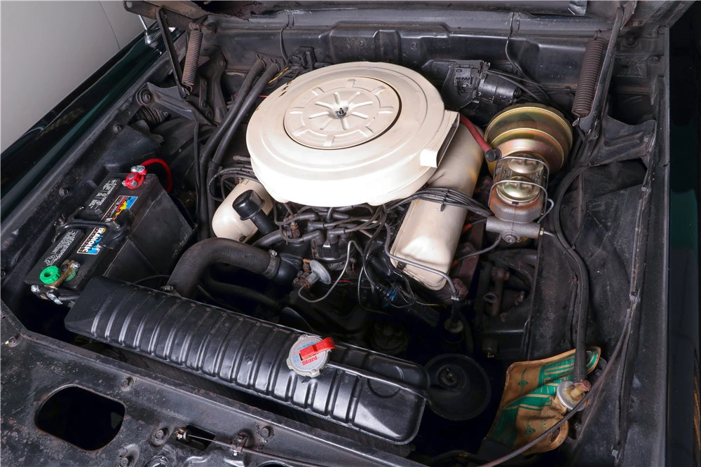 1959 Edsel Corsair - Image 3 of 6