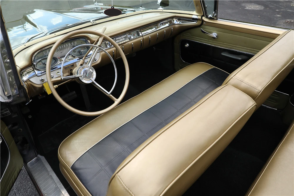 1959 Edsel Corsair - Image 4 of 6