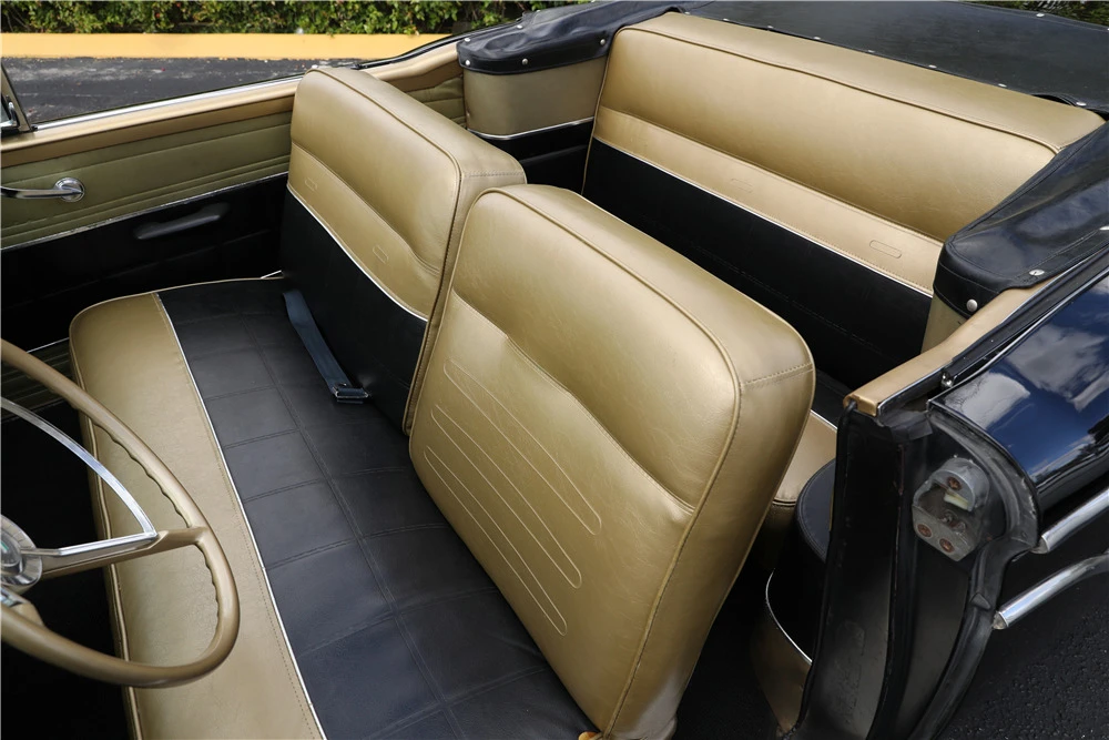 1959 Edsel Corsair - Image 5 of 6