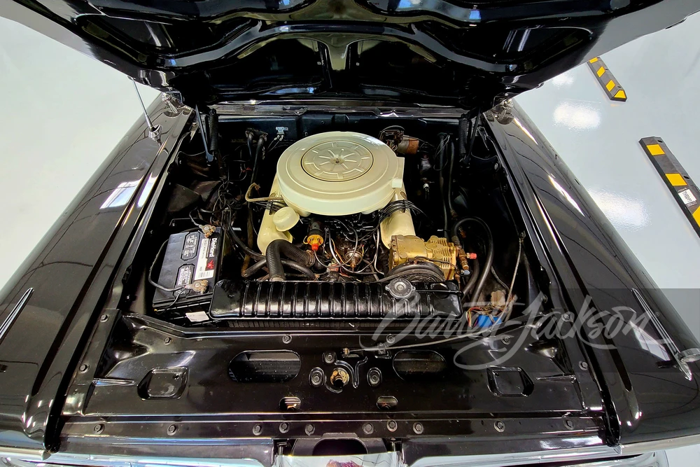 1959 Edsel Corsair - Image 2 of 11