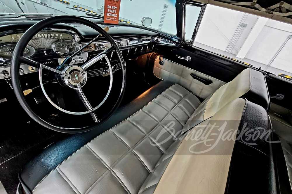 1959 Edsel Corsair - Image 3 of 11