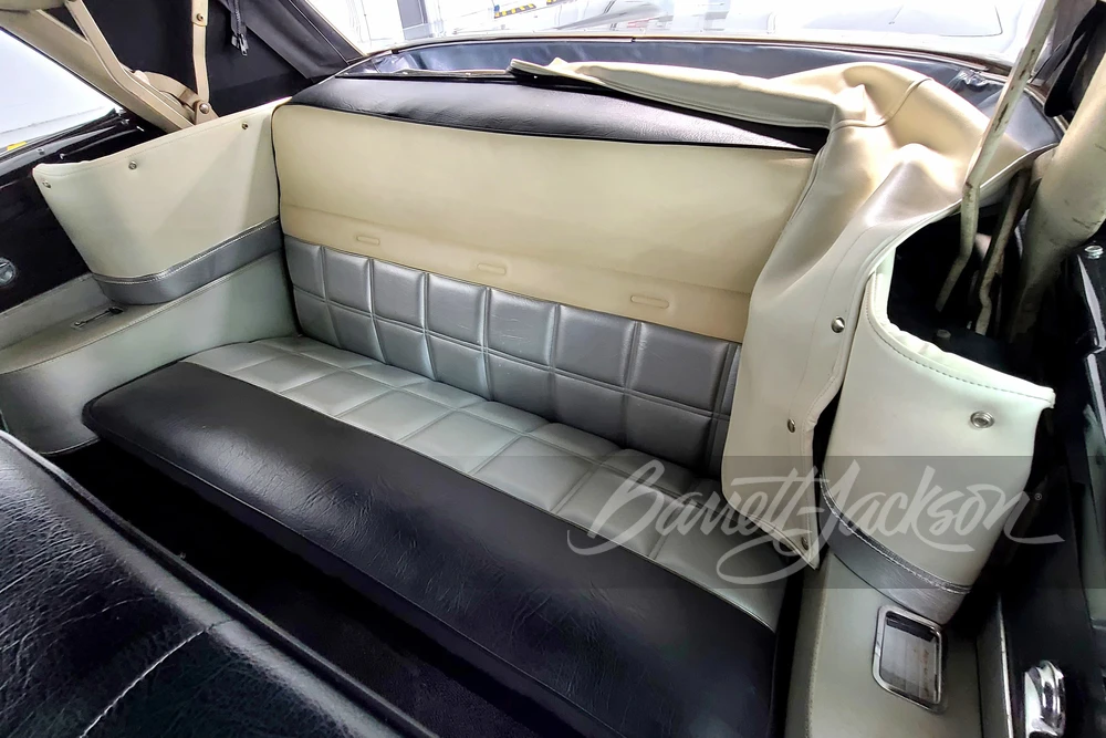 1959 Edsel Corsair - Image 9 of 11