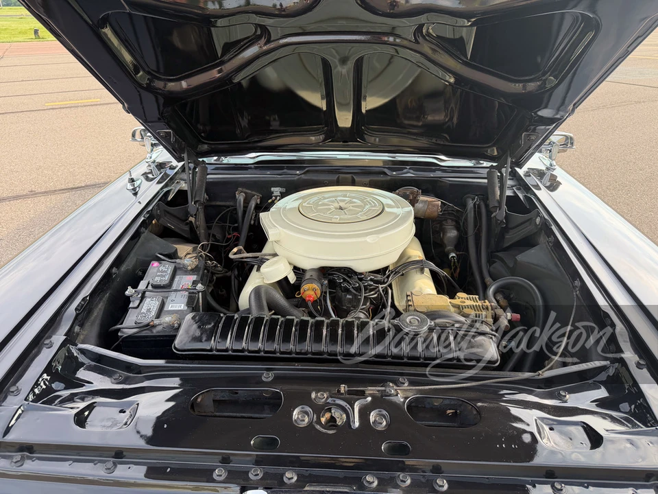 1959 Edsel Corsair - Image 5 of 18