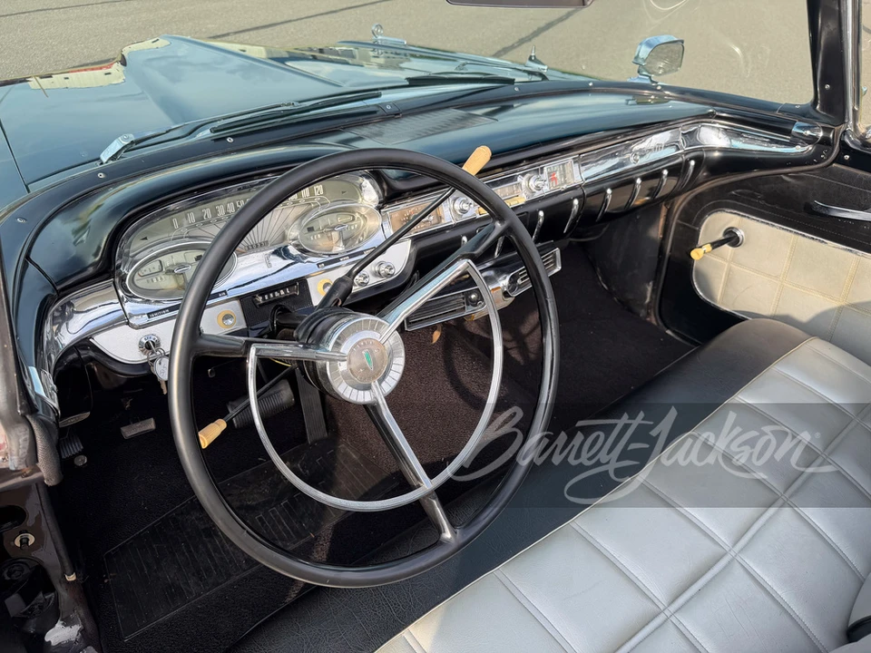 1959 Edsel Corsair - Image 4 of 18