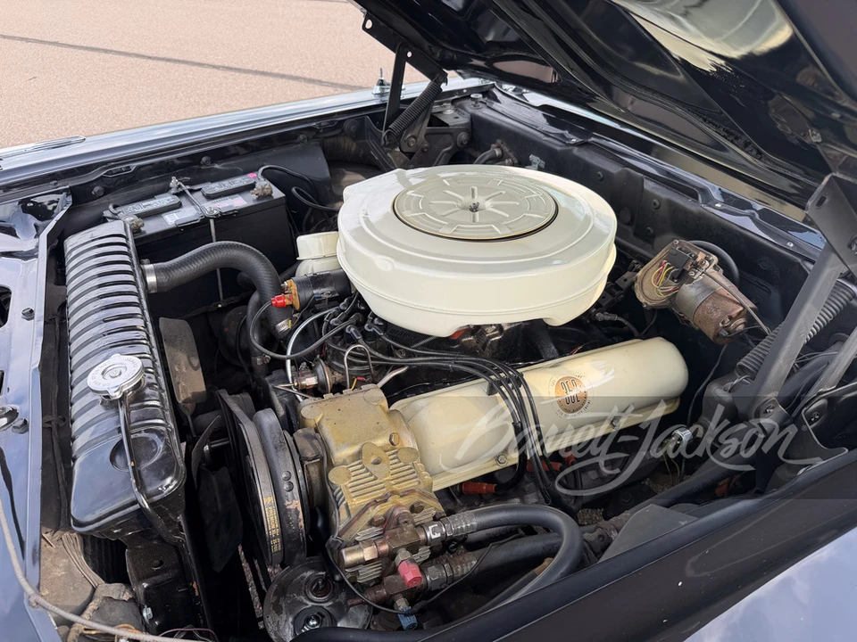 1959 Edsel Corsair - Image 6 of 18