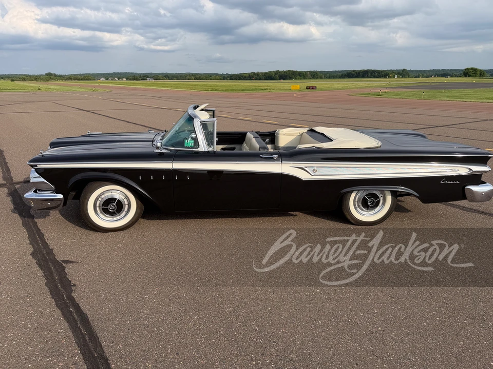 1959 Edsel Corsair - Image 16 of 18