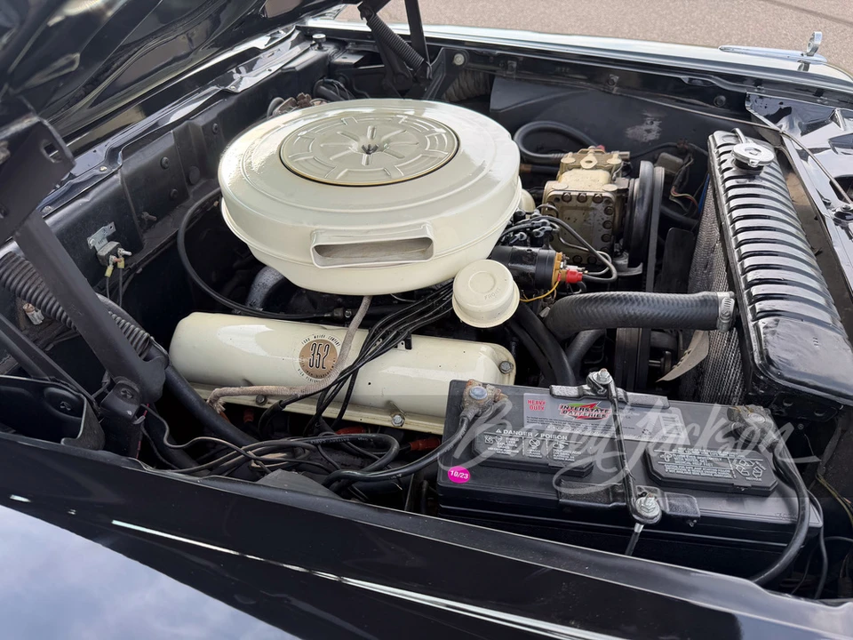 1959 Edsel Corsair - Image 7 of 18