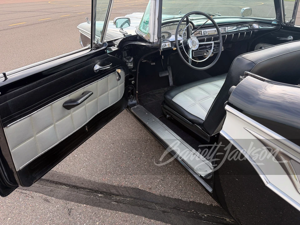 1959 Edsel Corsair - Image 8 of 18