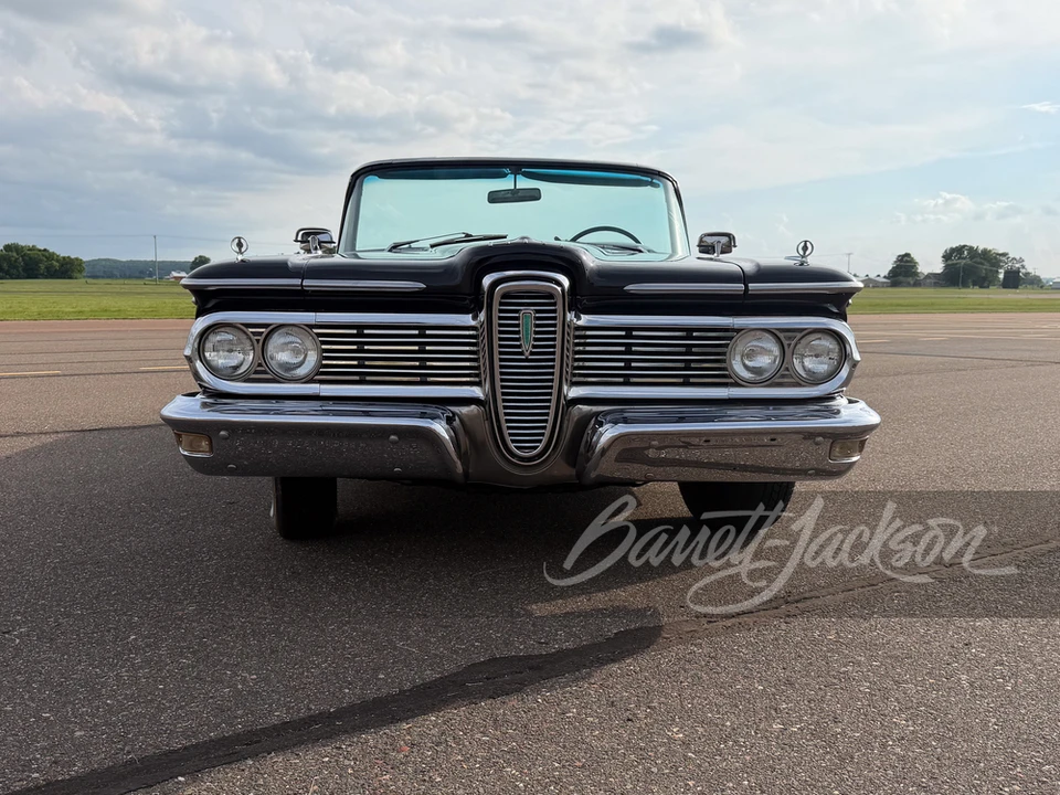 1959 Edsel Corsair - Image 11 of 18