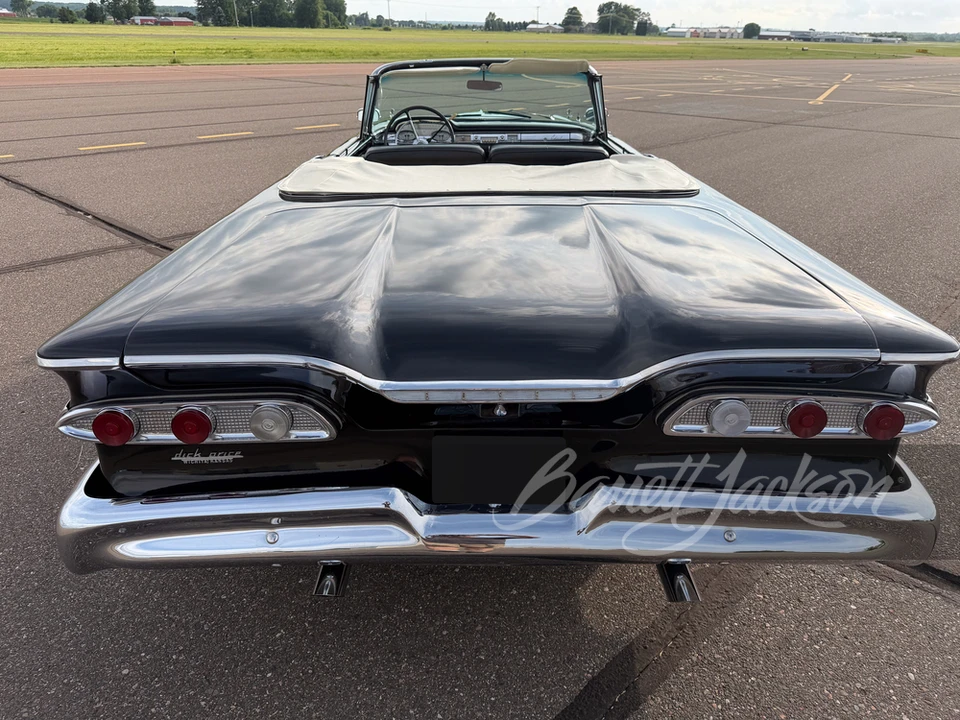 1959 Edsel Corsair - Image 13 of 18