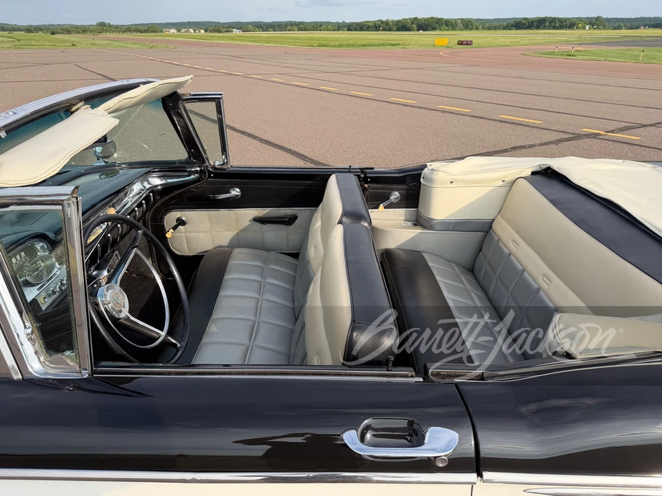 1959 Edsel Corsair - Image 9 of 18