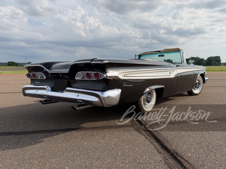 1959 Edsel Corsair - Image 14 of 18