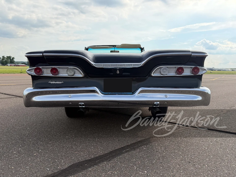 1959 Edsel Corsair - Image 15 of 18
