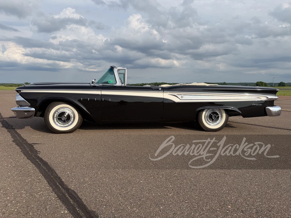 1959 Edsel Corsair - Image 18 of 18