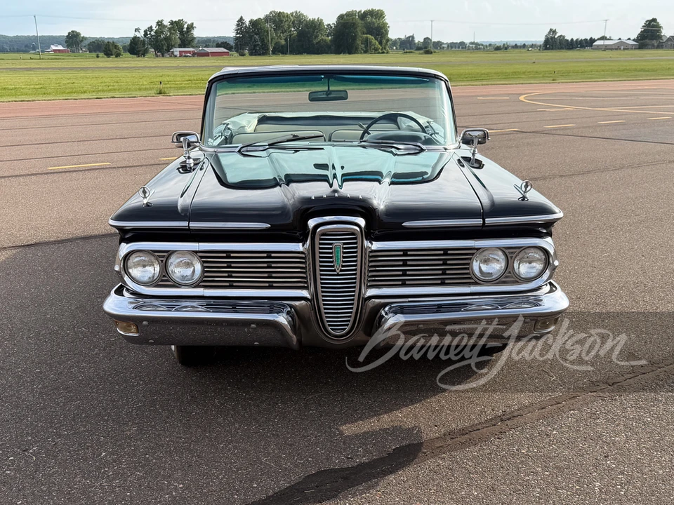 1959 Edsel Corsair - Image 17 of 18