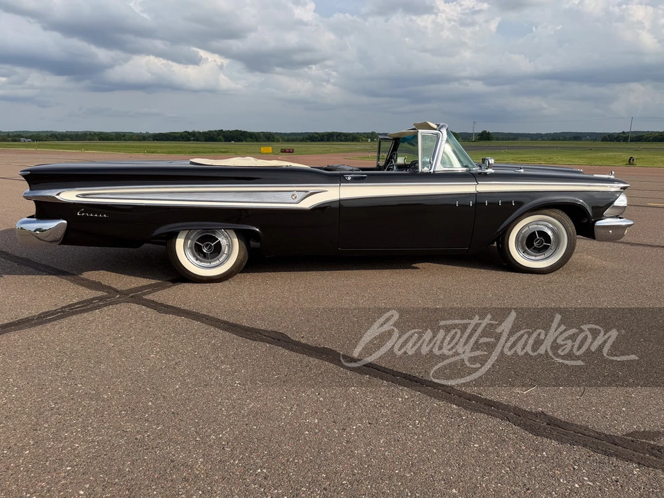 1959 Edsel Corsair - Image 2 of 18