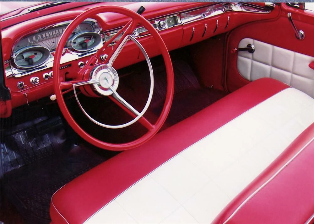 1959 Edsel Corsair - Image 4 of 5